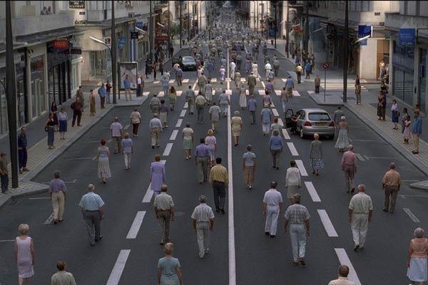 Les Revenants Les Revenants