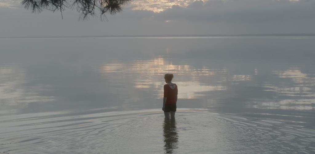 Eaux vives Eaux vives