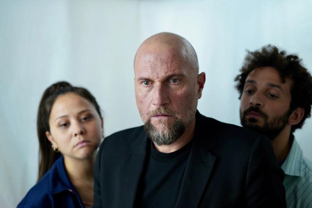 Killing Blues - © SND Killing Blues - © SND