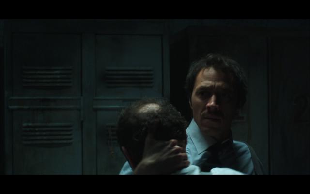 Shenzhen Film Festival - 2012