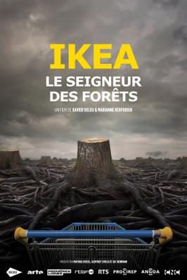Ikea, le seigneur des forêts Ikea, le seigneur des forêts