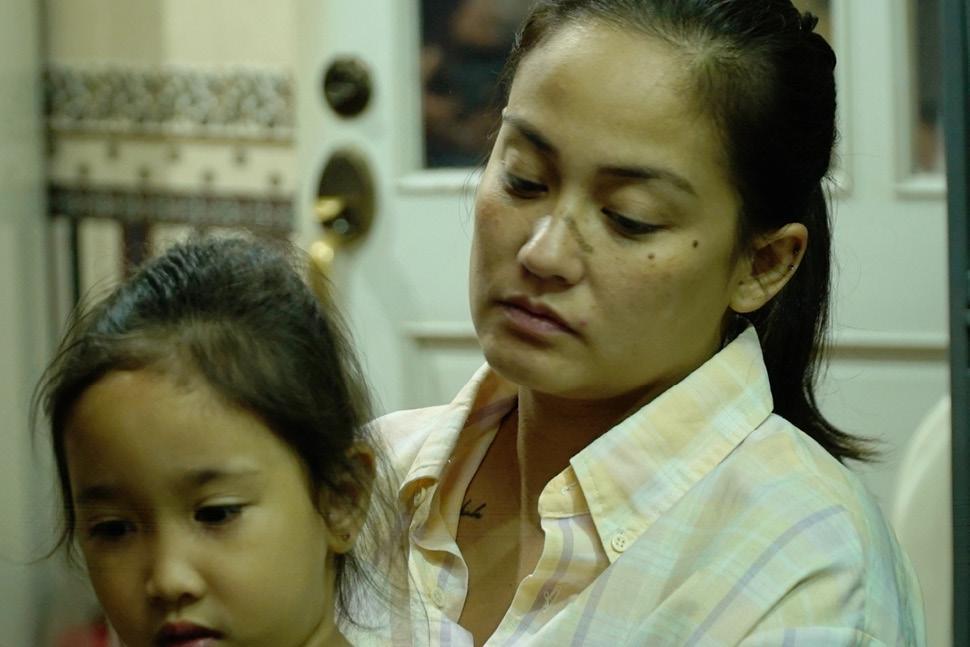 Hong Kong International Film Festival - 2021