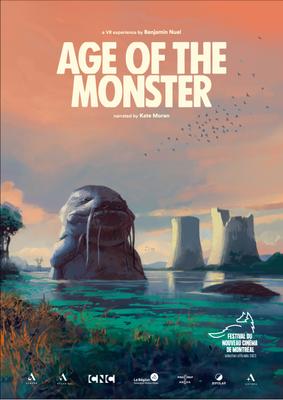 Le Temps du Monstre Le Temps du Monstre