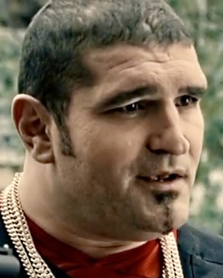 Tony D'Amario Tony D'Amario