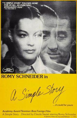 ありふれた愛のストーリー - Affiche américaine ありふれた愛のストーリー - Affiche américaine