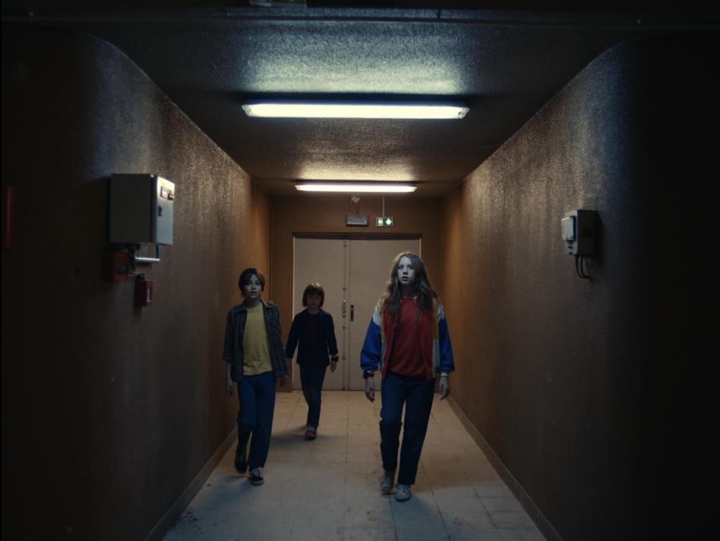 Cosmos Melancolia Cosmos Melancolia