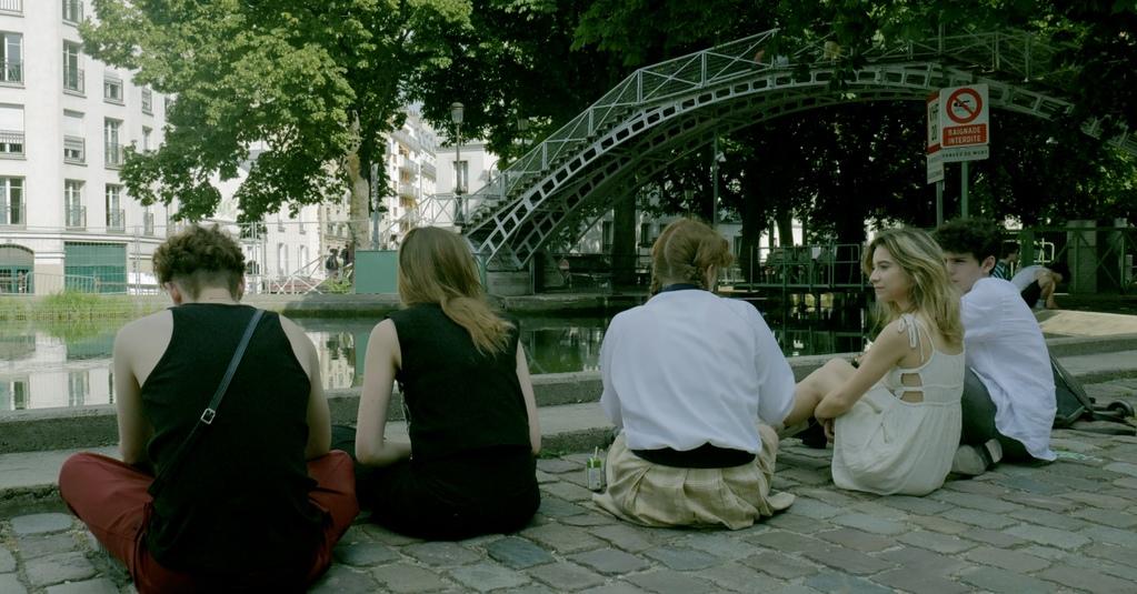 Les Intrépides Les Intrépides