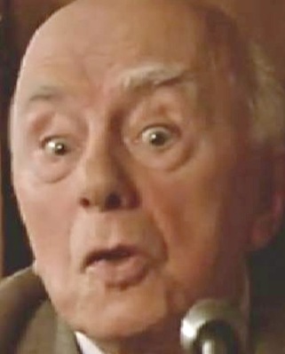 Paul Vally Paul Vally