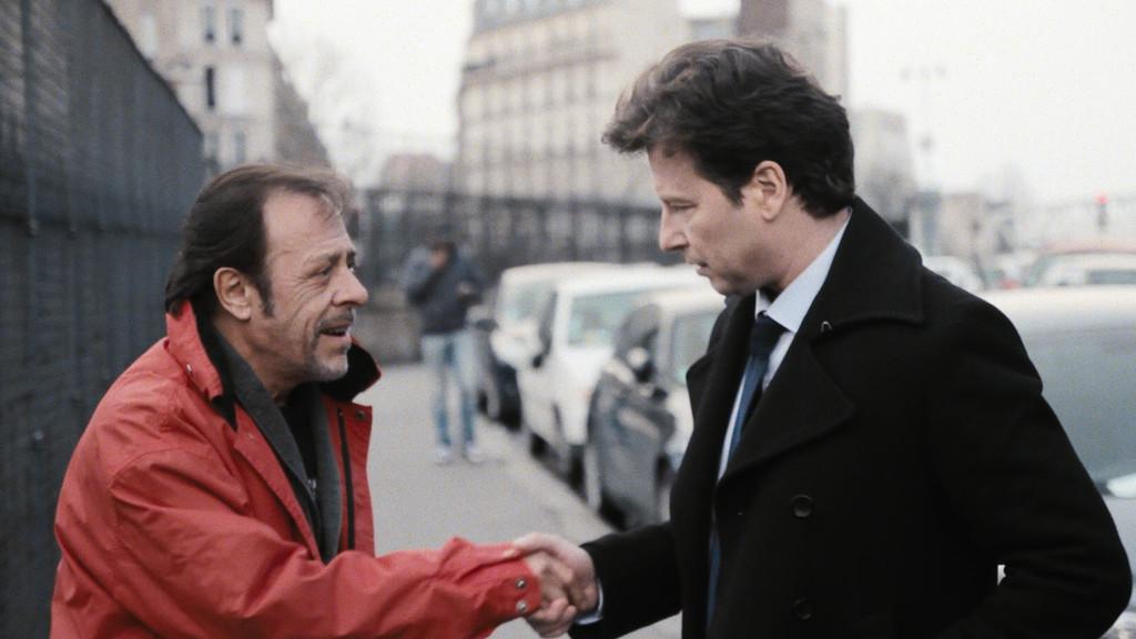 Didier Mérigou Didier Mérigou