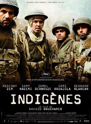 Indigenes / デイズ•オブ•グローリー Indigenes / デイズ•オブ•グローリー