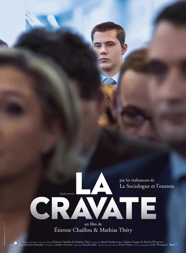 La Cravate La Cravate