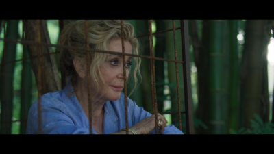 Terrible Jungle - © 22h22 – WY Productions Terrible Jungle - © 22h22 – WY Productions