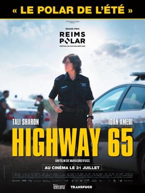 Highway 65 Highway 65