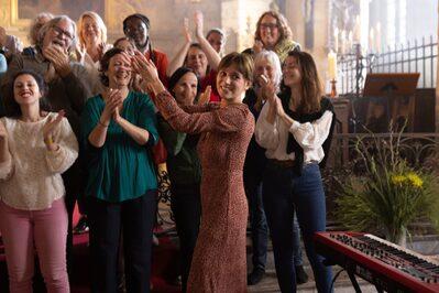 media - © N.Velter - Storia Television – France Télévisions media - © N.Velter - Storia Television – France Télévisions