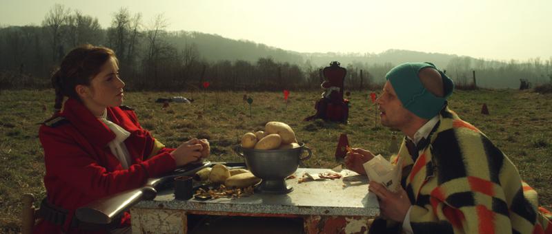 Le Roi des Belges Le Roi des Belges