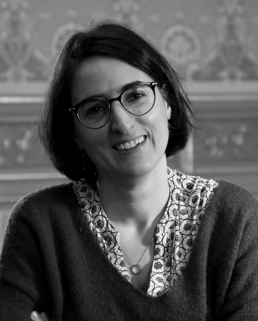 Elodie Lélu Elodie Lélu