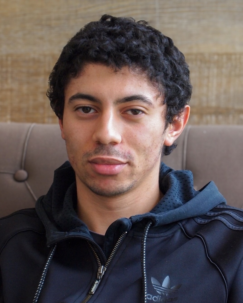 Nabil Ben m’Barek Nabil Ben m’Barek