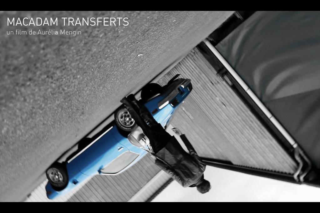 Macadam transferts Macadam transferts