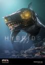 Hybrids Hybrids