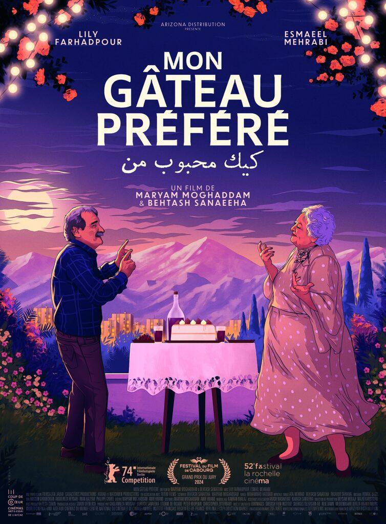 Mon gâteau préféré Mon gâteau préféré