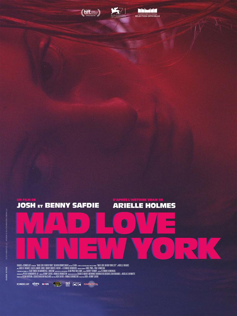 Mad Love in New York Mad Love in New York