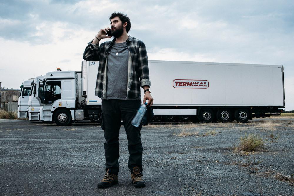 37 - L'ombre et la proie 37 - L'ombre et la proie