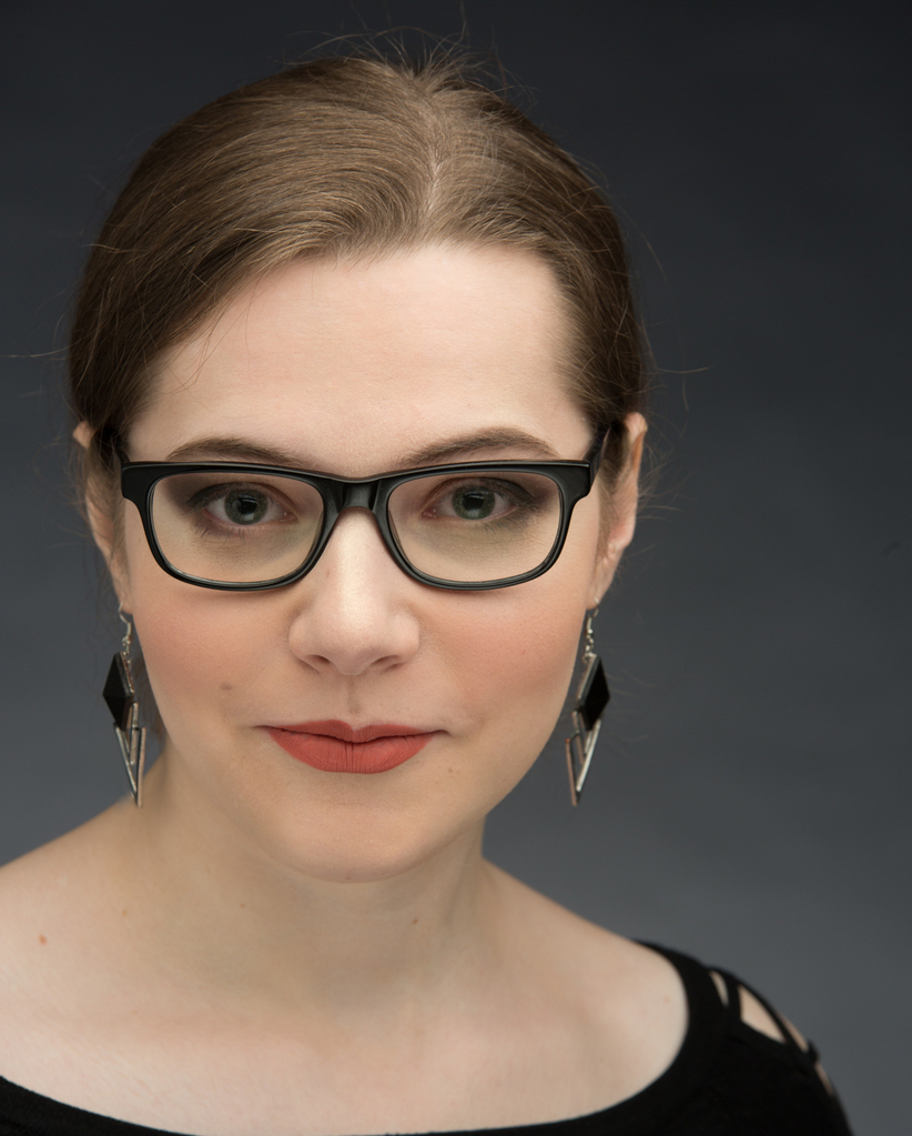 Alice Bédard Alice Bédard