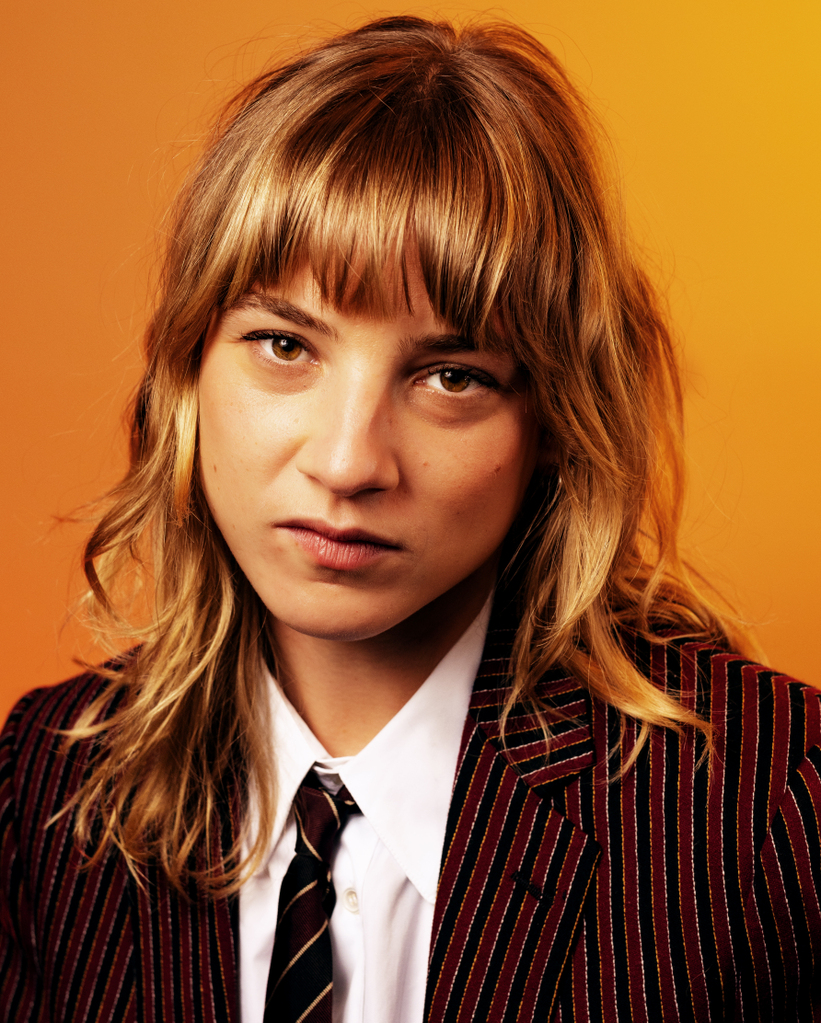 Megan Northam - © Marie Rouge/Unifrance Megan Northam - © Marie Rouge/Unifrance