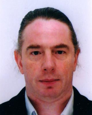 John Warburton John Warburton