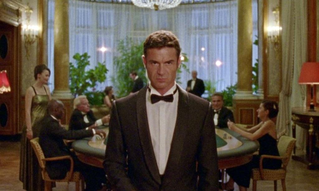 Melbourne International Film Festival - 2025