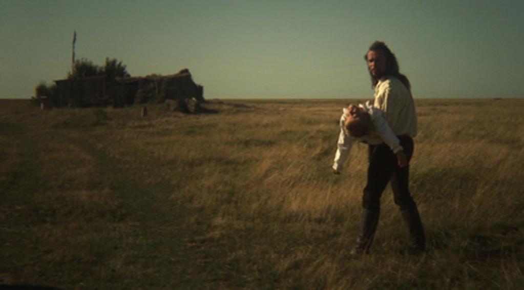 &Eacute;ric Madde Coytte