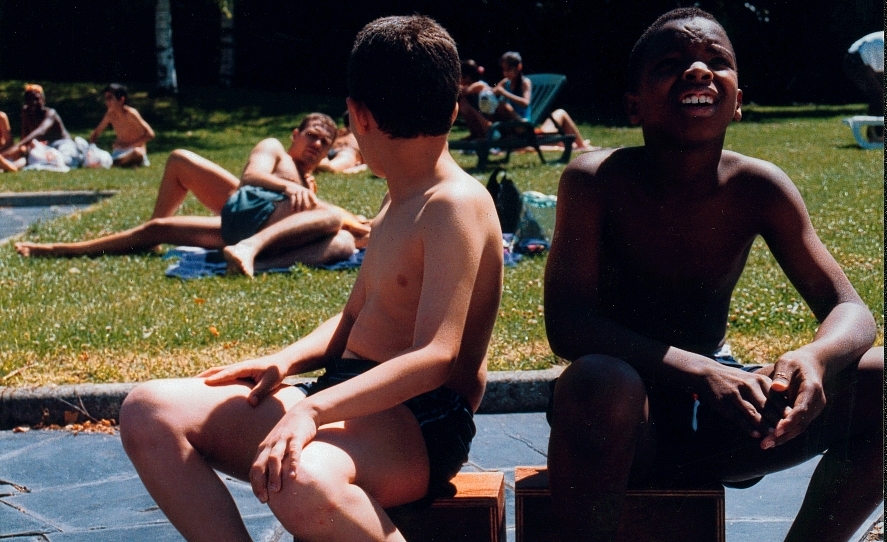 Festival international du cinéma francophone en Acadie (FICFA) - 1999 Festival international du cinéma francophone en Acadie (FICFA) - 1999