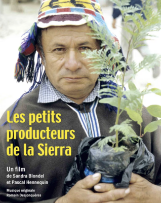 Les Petits Producteurs de la Sierra Les Petits Producteurs de la Sierra