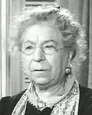 P&acirc;querette P&acirc;querette