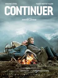 Continuer Continuer
