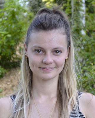 H&eacute;lo&iuml;se Fournet