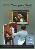 Stroke by Stroke, From Jean-Baptiste Chardin to Melissa Pinon Stroke by Stroke, From Jean-Baptiste Chardin to Melissa Pinon