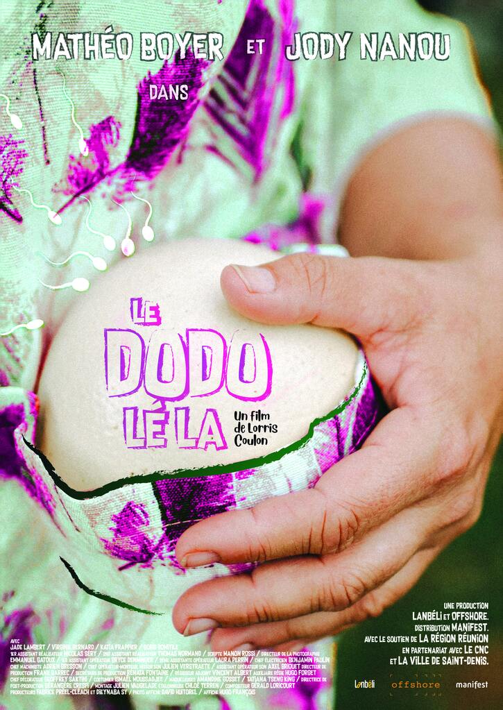 Le Dodo lé la Le Dodo lé la