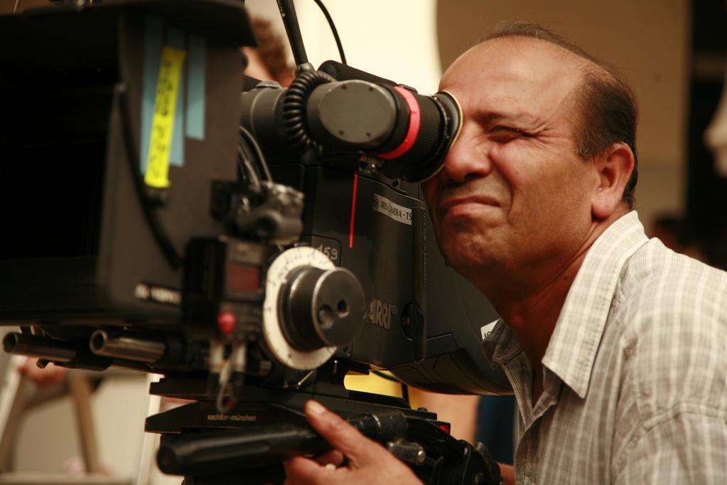 Festival de Cine Franc&oacute;fono de Viena - 2008