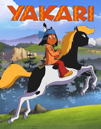 Job - &copy; Mediatoon Distribution