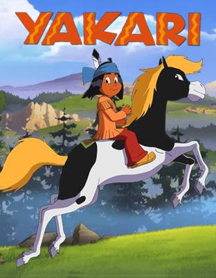 media - © Mediatoon Distribution media - © Mediatoon Distribution