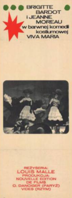 Viva Maria ! - Poland Viva Maria ! - Poland