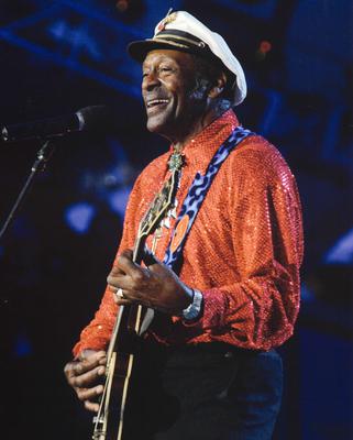 Chuck Berry