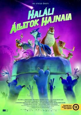 Zoopocalipsis - Hungary Zoopocalipsis - Hungary