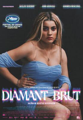 Diamant brut - Romania