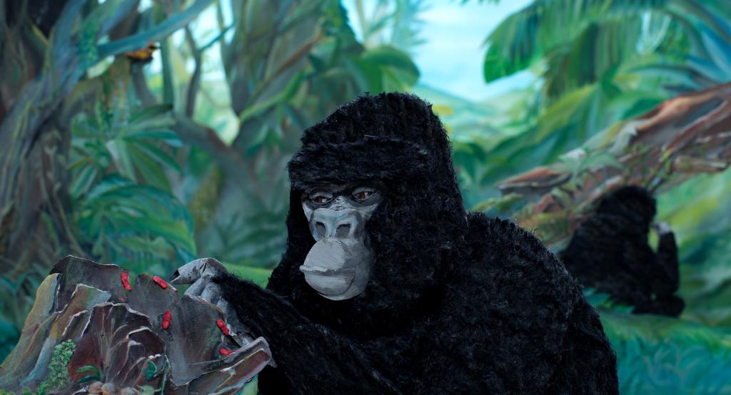 Festival international Trickfilm-Festival Stuttgart (ITFS) - 2017