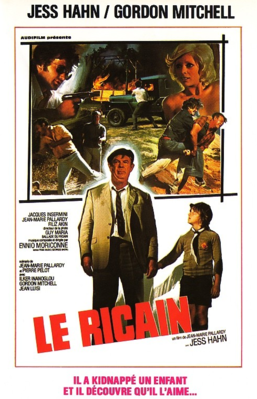 Le Ricain Le Ricain
