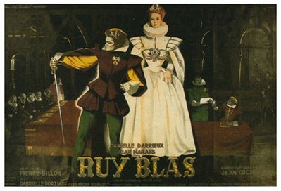 Ruy Blas Ruy Blas