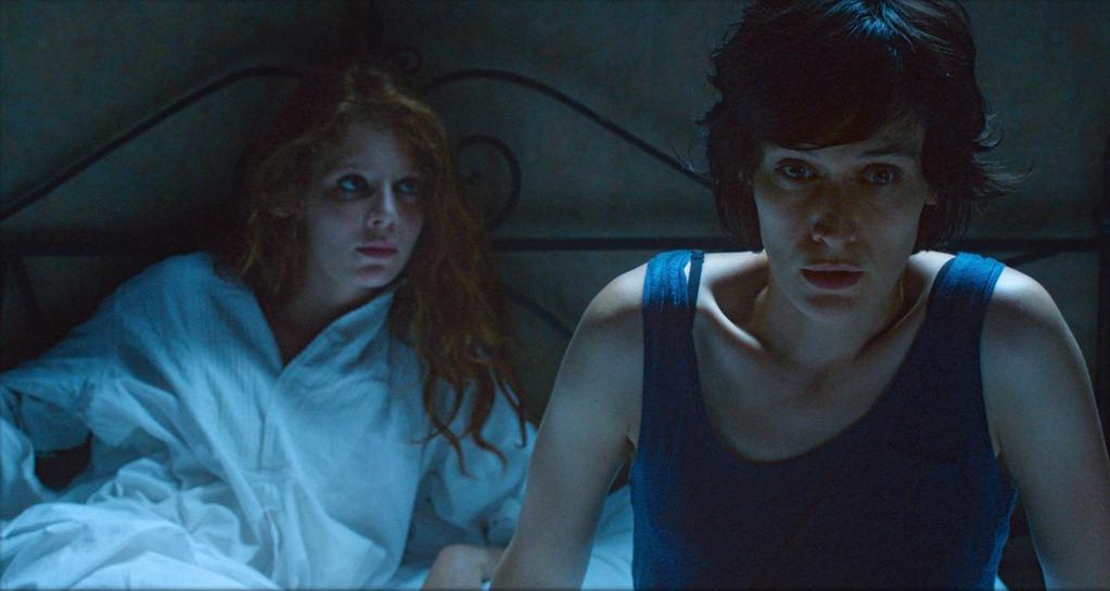 Rendez-Vous With French Cinema in New York - 2017