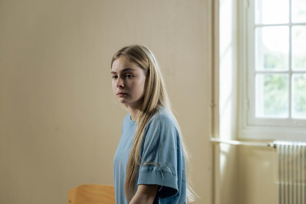 Cha&iuml;m Feroleto - &copy; Christine Tamalet